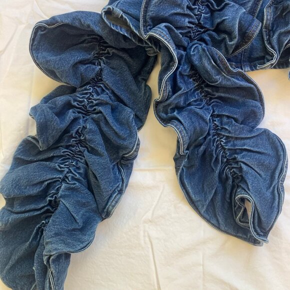 Aknvas Rivington Skirt - Picture 10 of 12